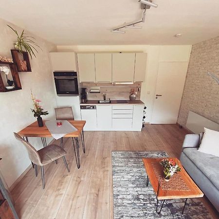 Ferienwohnung Guenter Im Tonbachtal Baiersbronn Zewnętrze zdjęcie