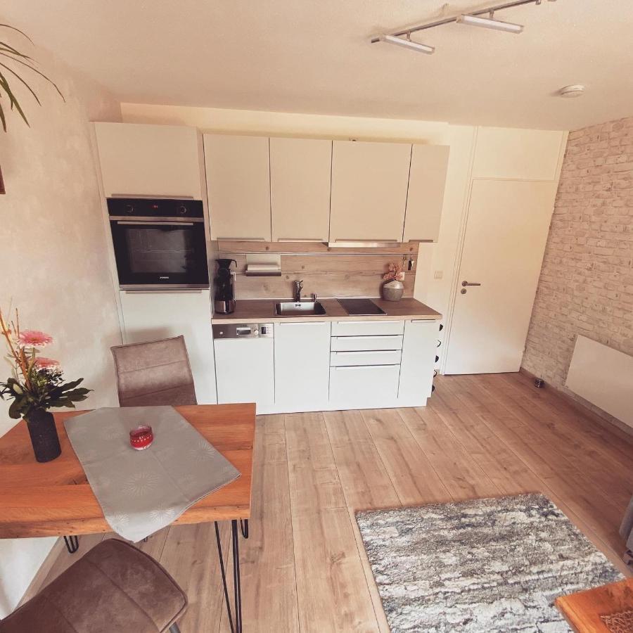 Ferienwohnung Guenter Im Tonbachtal Baiersbronn Zewnętrze zdjęcie
