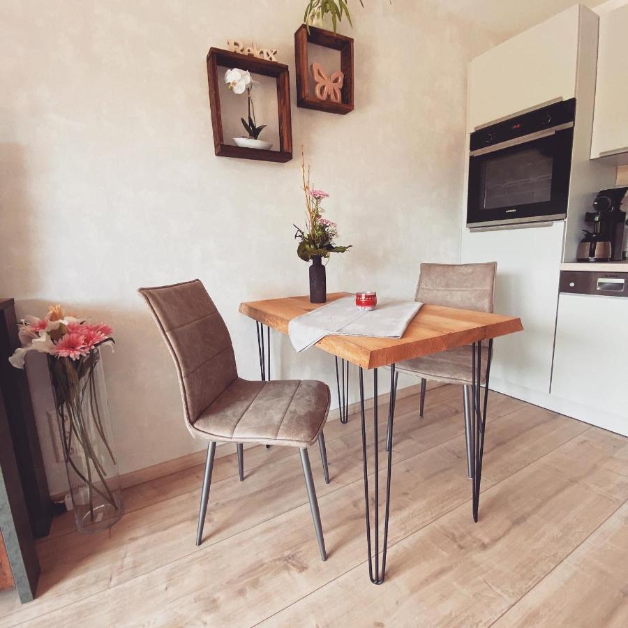 Ferienwohnung Guenter Im Tonbachtal Baiersbronn Zewnętrze zdjęcie